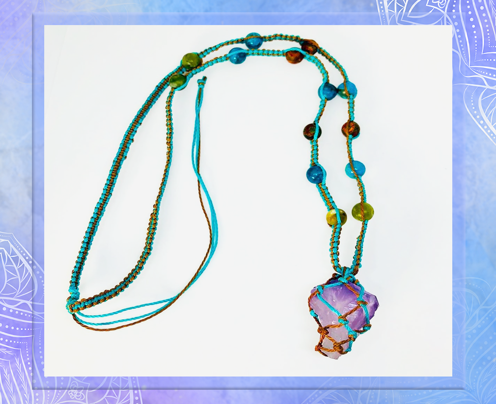 Custom Zodiac Necklace