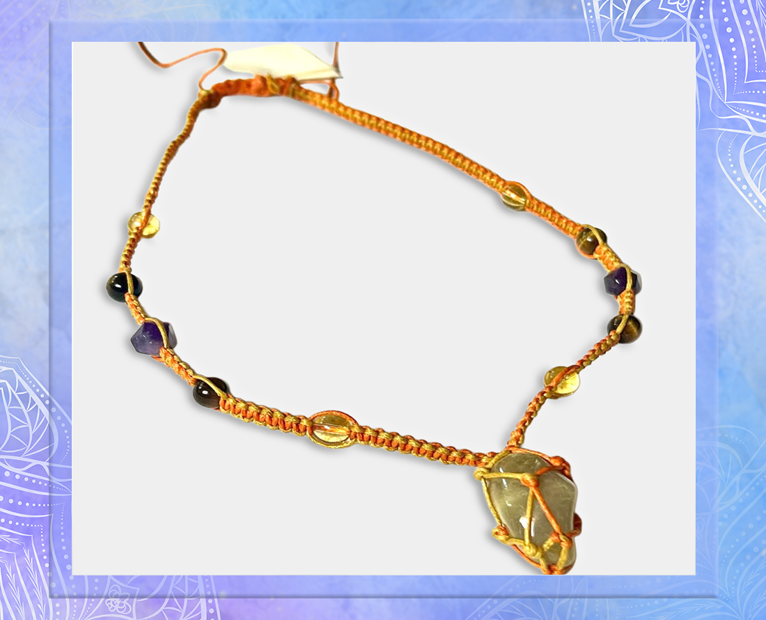 Custom Zodiac Necklace