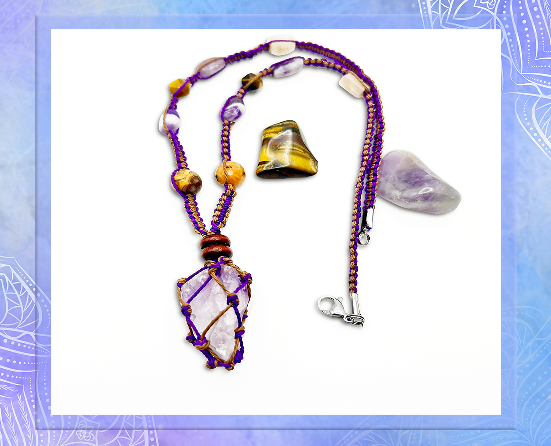 Custom Zodiac Necklace