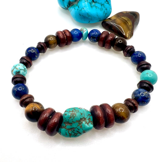 Spirit Shield bracelet