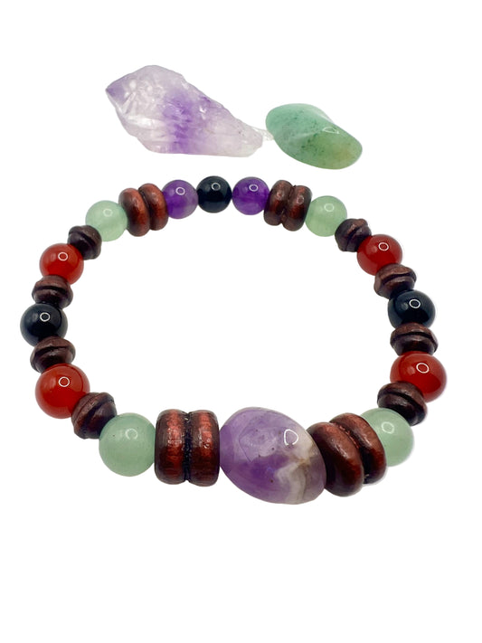 Energy Flow bracelet