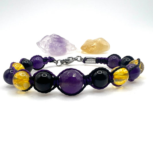 Great Protection bracelet