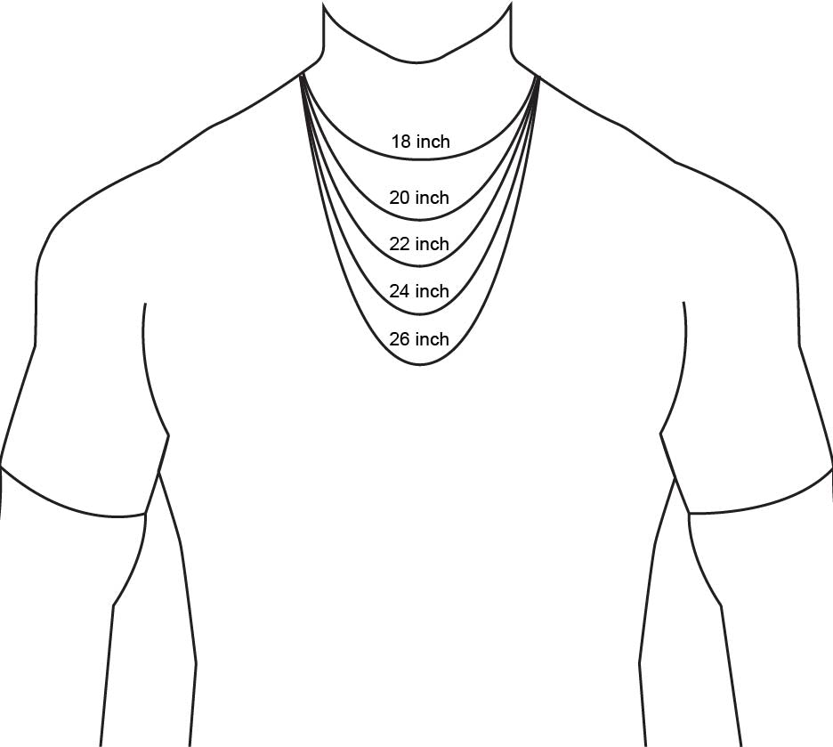 Custom Zodiac Necklace