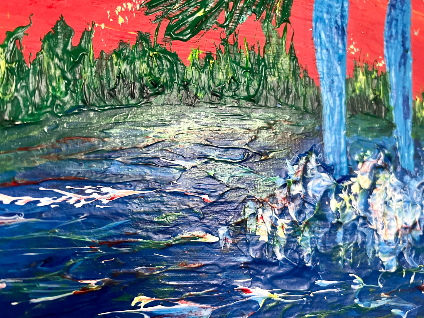 “The Water Healer”