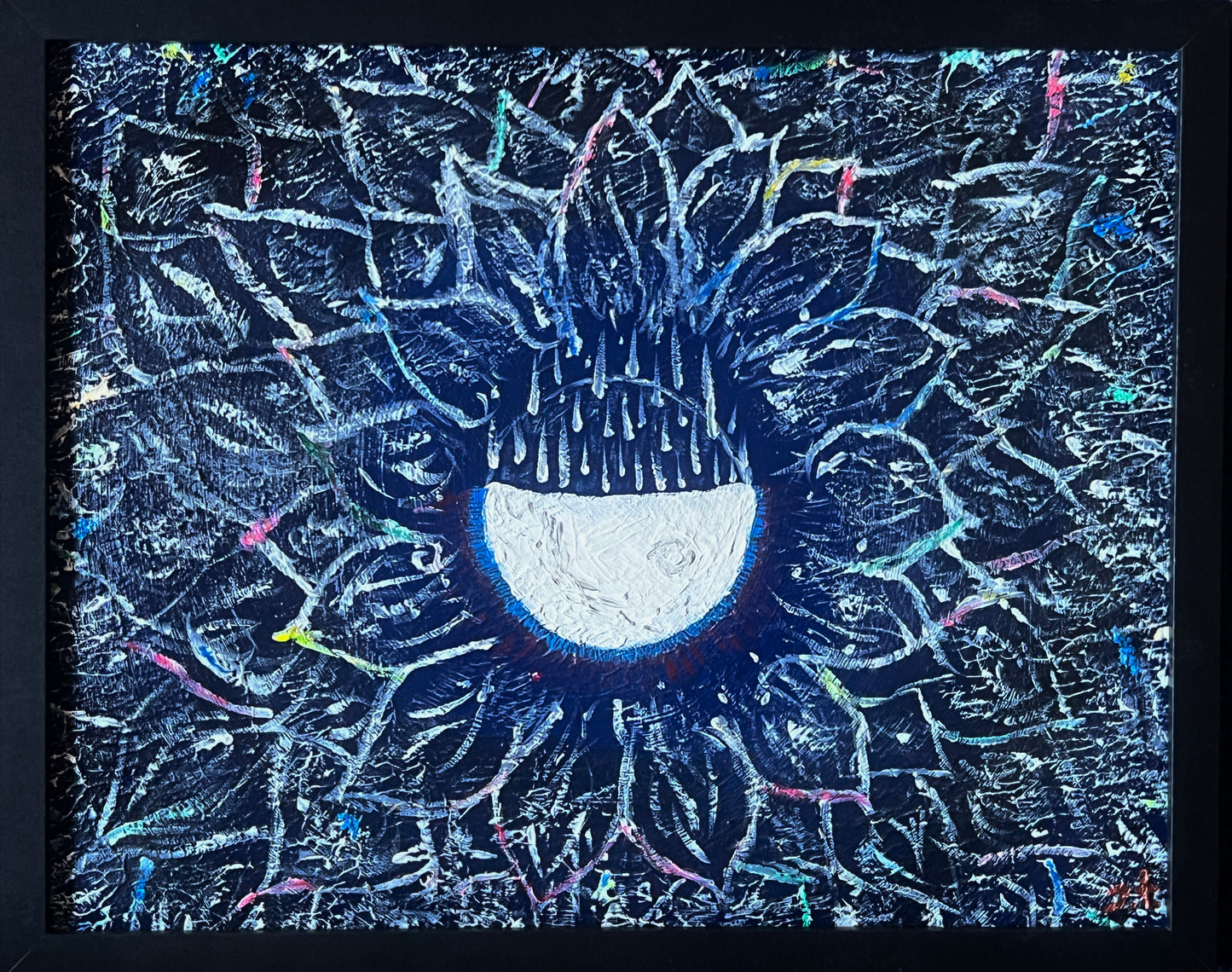 "Lotus Moon"