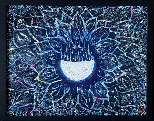 "Lotus Moon"