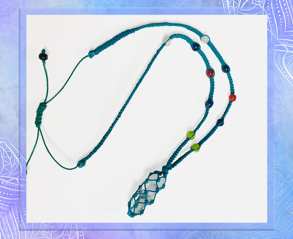 Custom Zodiac Necklace
