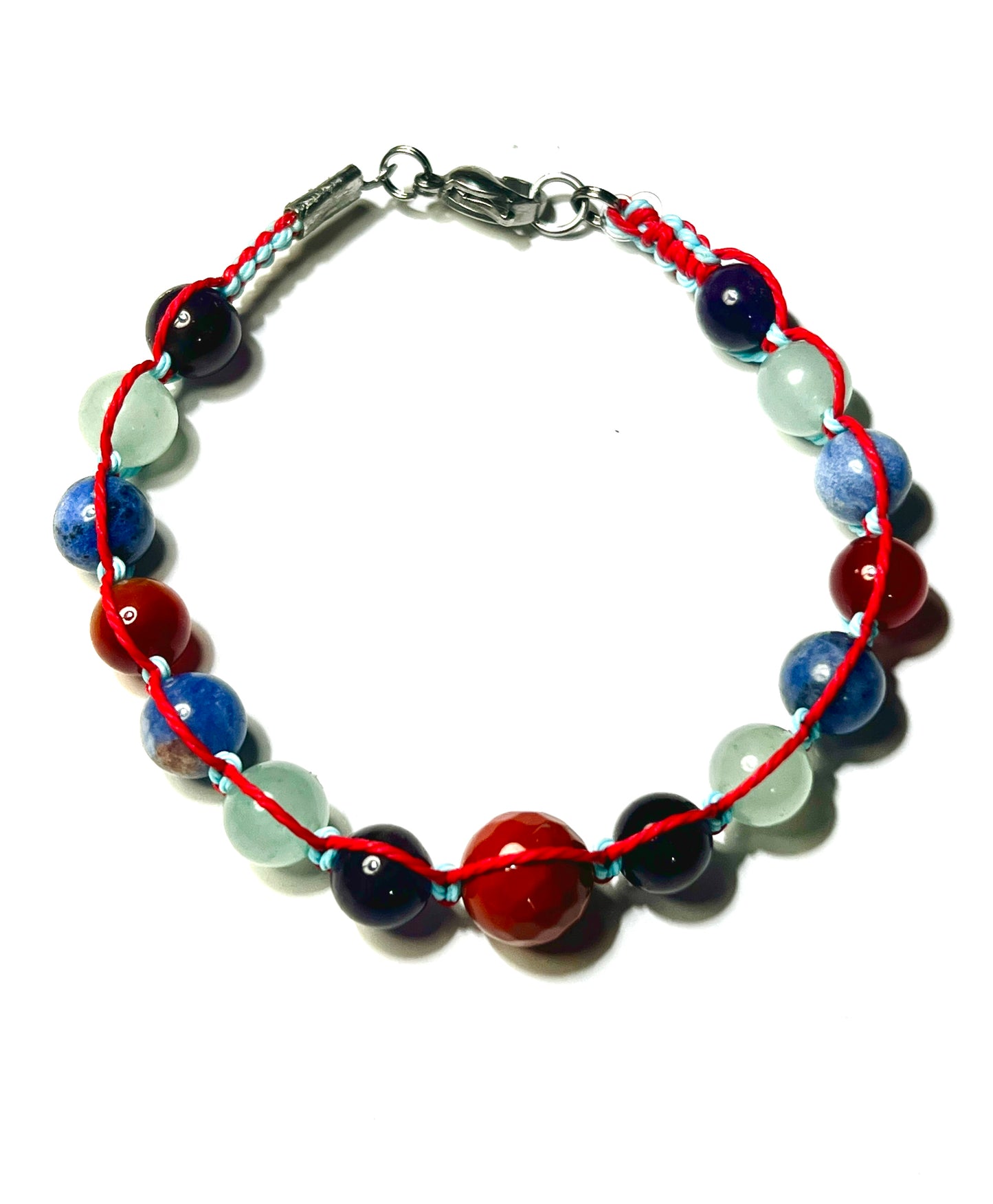 “Success and clarity bracelet “