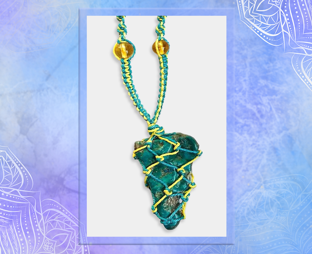 Custom Zodiac Necklace