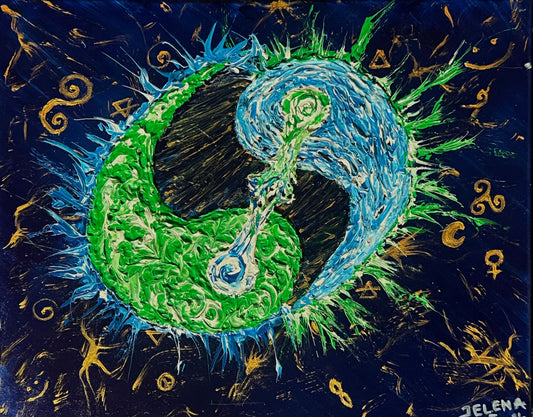 "Connection"