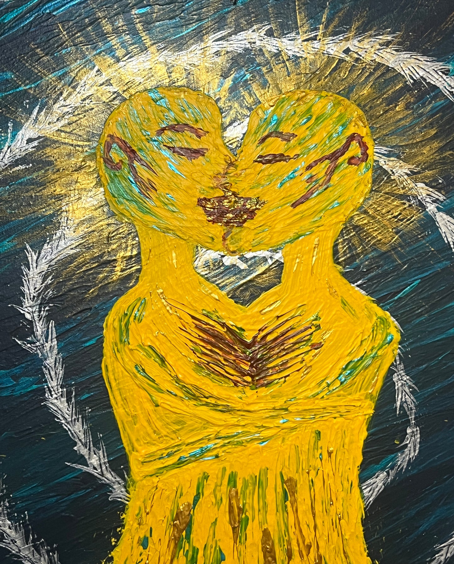 "Soul Kiss"