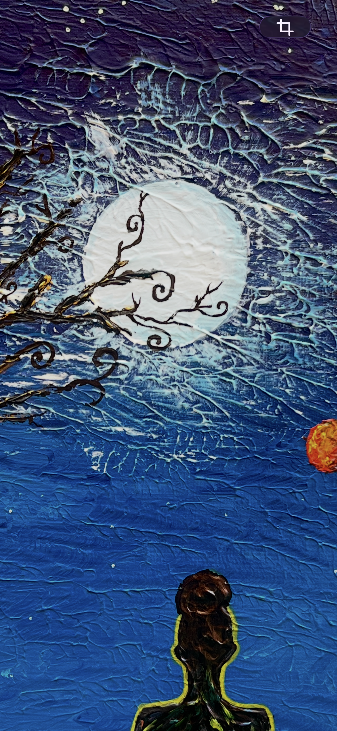 Moon Prayer