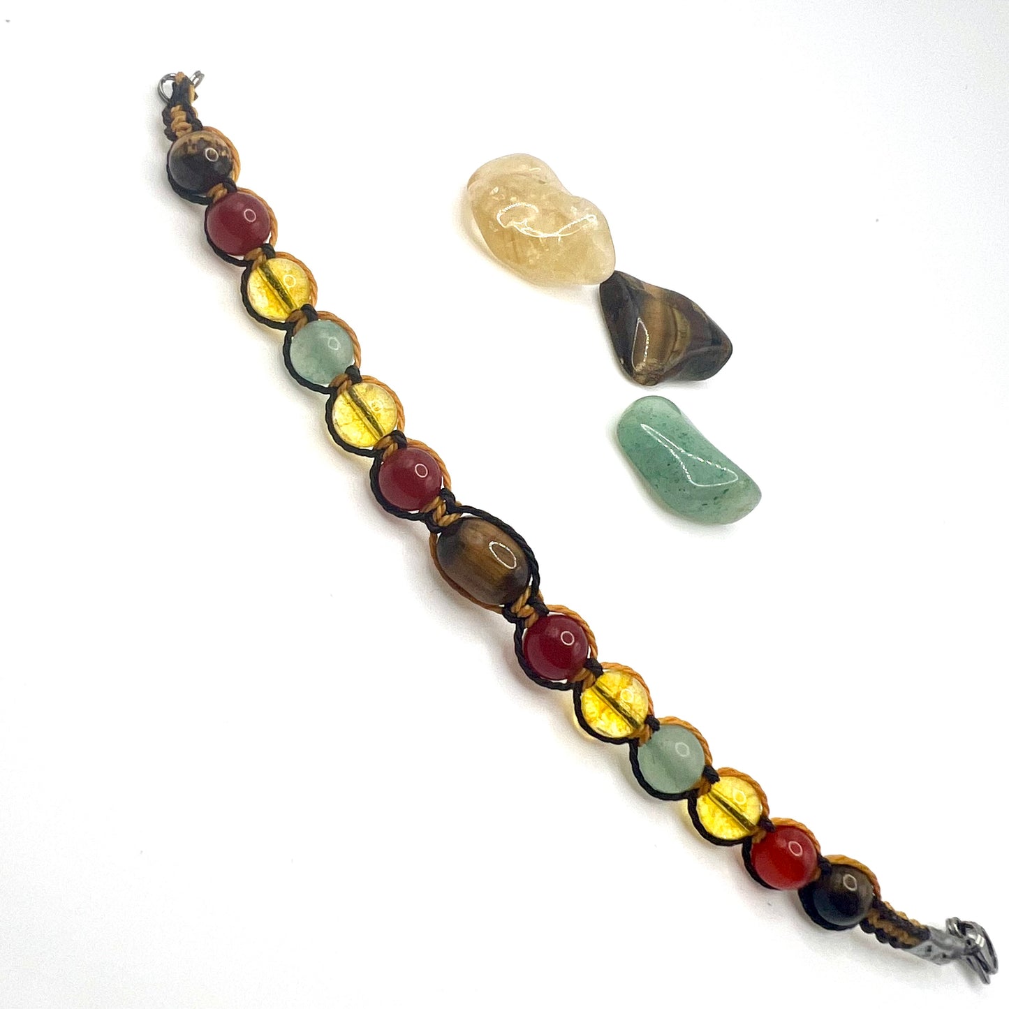 Good vibes bracelet
