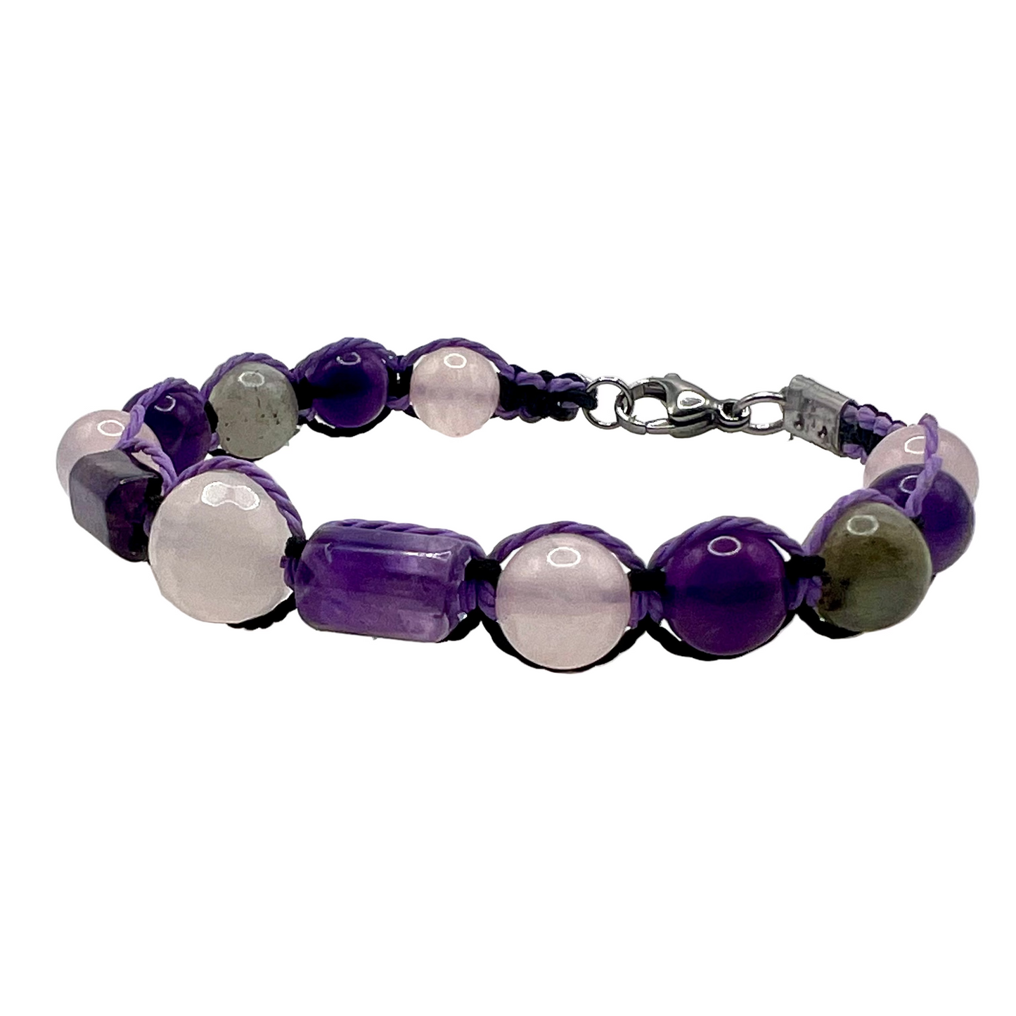 Calming bracelet