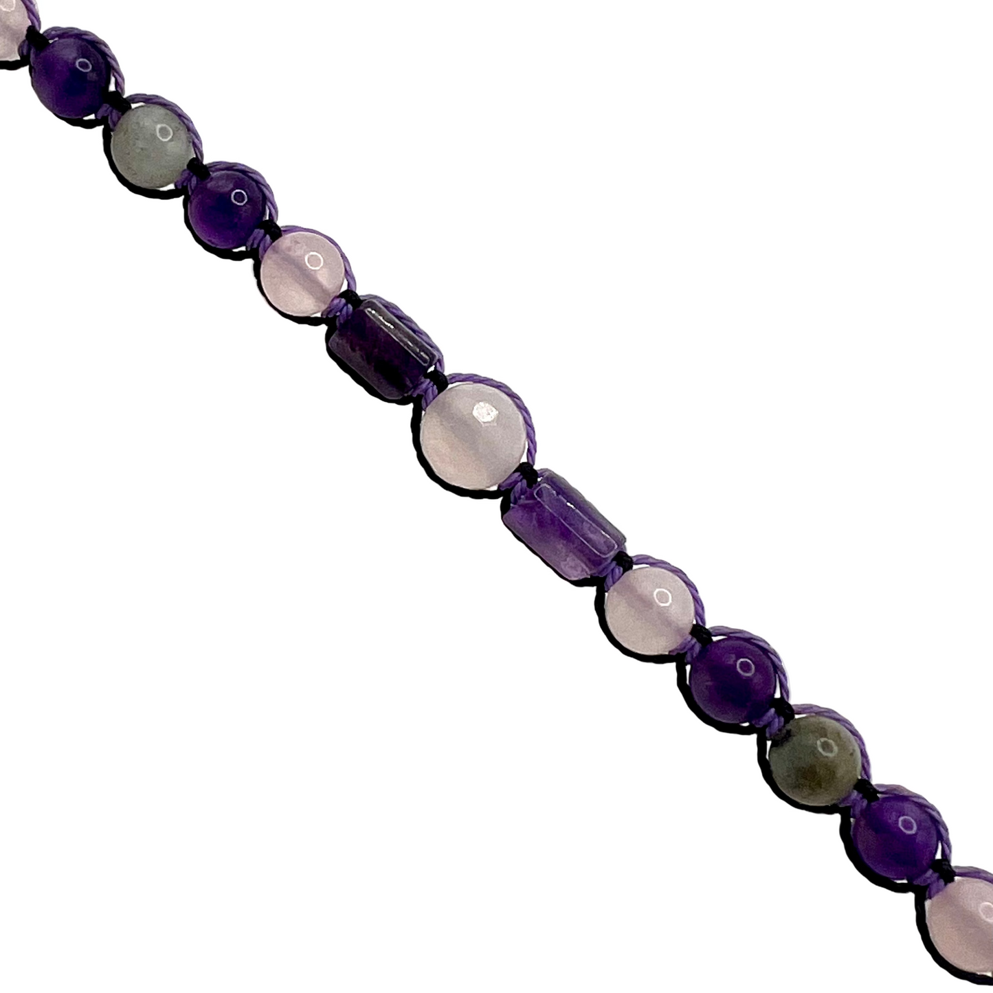 Calming bracelet