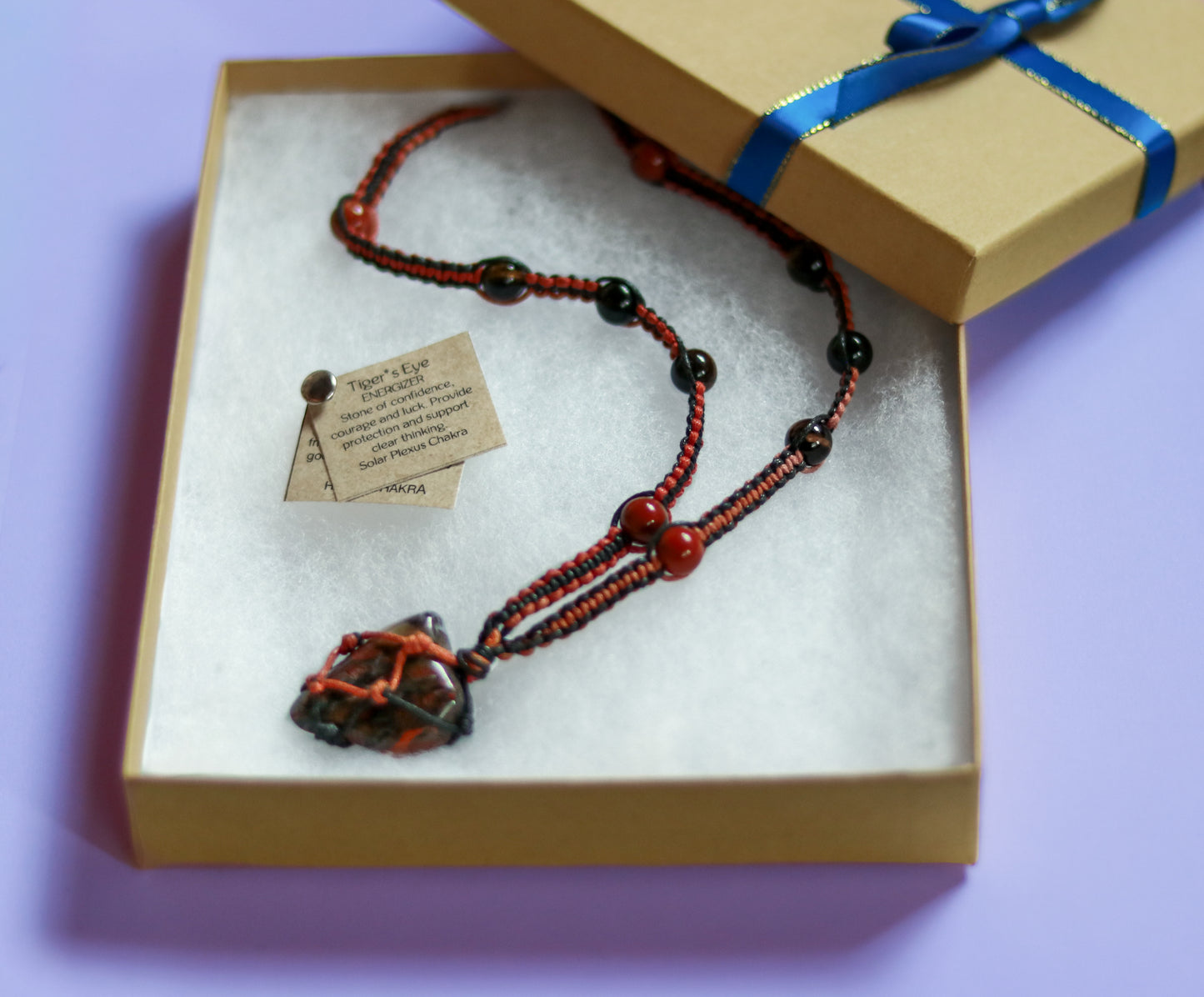 Custom Zodiac Necklace