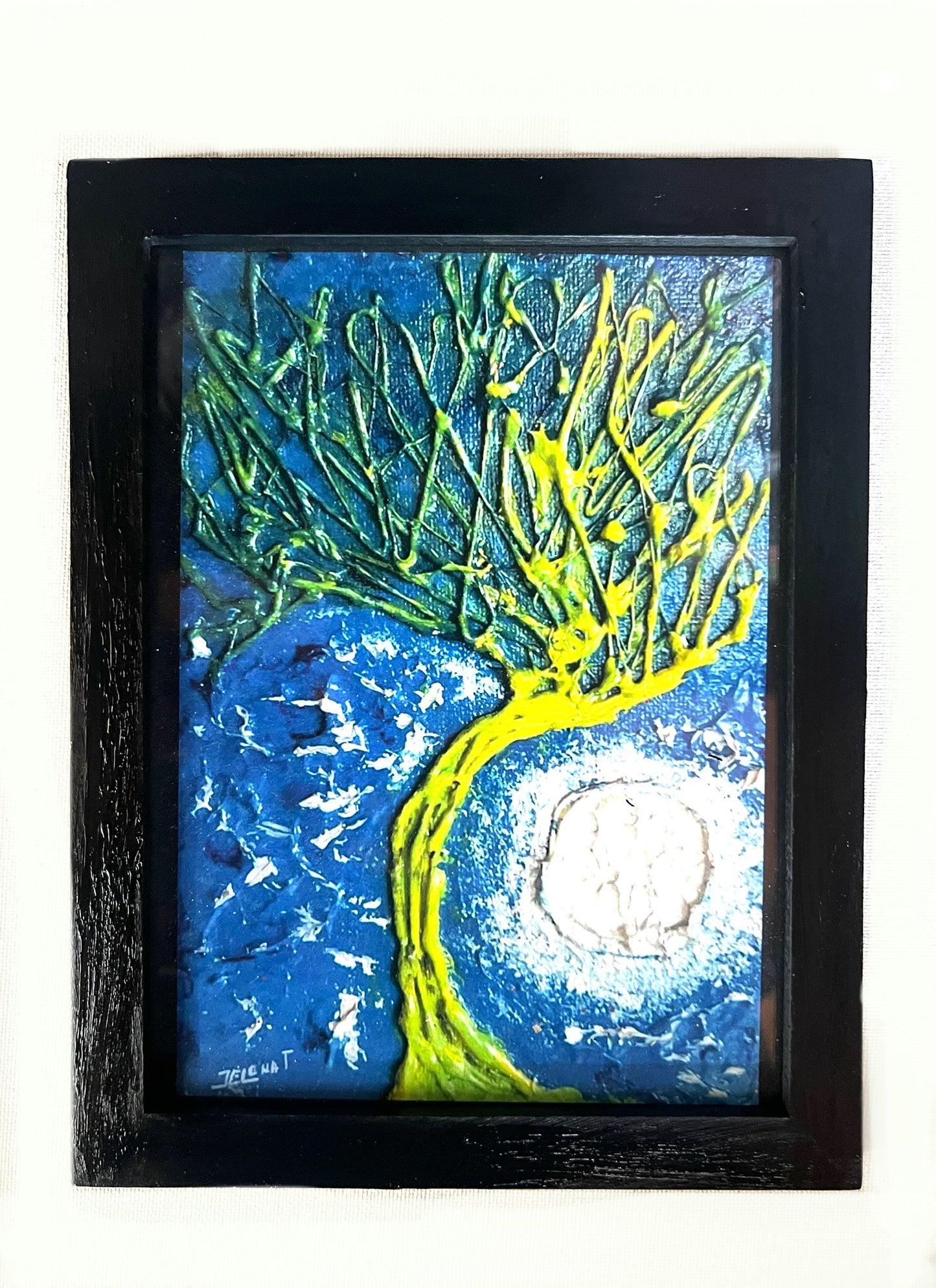 “Tree of Night”