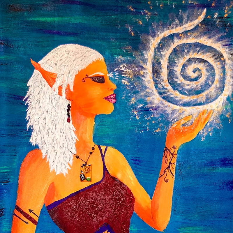 Painting 2